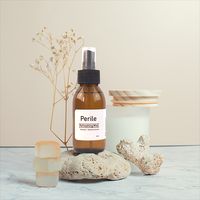 Perile Refreshing Mist (Rosewater + Hyaluronic Acid)